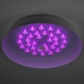 Накладной светильник Эра  SPB-6-60-RC Locus RGB в Игриме - igrim.ok-mebel.com | фото 5
