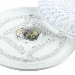 Накладной светильник Эра  SPB-6-70-RC Vandam в Игриме - igrim.ok-mebel.com | фото 8