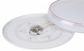 Накладной светильник Эра  SPB-6-80-RC Solar RGBD в Игриме - igrim.ok-mebel.com | фото 15