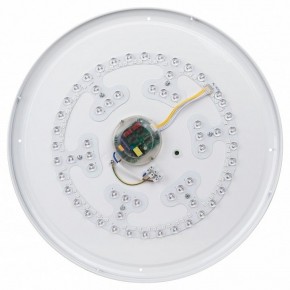 Накладной светильник Эра  SPB-6-80-RC Solar RGBD в Игриме - igrim.ok-mebel.com | фото 9