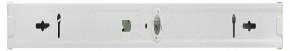 Накладной светильник Эра  SPO-801-0-001-120 в Игриме - igrim.ok-mebel.com | фото