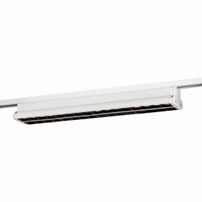 Накладной светильник Эра  TR54 - 5030 WH в Игриме - igrim.ok-mebel.com | фото 2