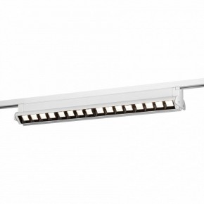 Накладной светильник Эра  TR54 - 5040 WH в Игриме - igrim.ok-mebel.com | фото 7