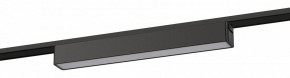 Накладной светильник Эра  TRM-S5-1-12W4K-BK в Игриме - igrim.ok-mebel.com | фото