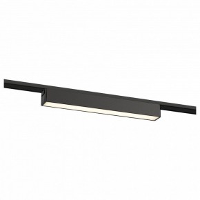 Накладной светильник Эра  TRM-S5-1-12W4K-BK в Игриме - igrim.ok-mebel.com | фото 2