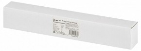 Накладной светильник Эра  TRM-S5-1-12W4K-WH в Игриме - igrim.ok-mebel.com | фото 6
