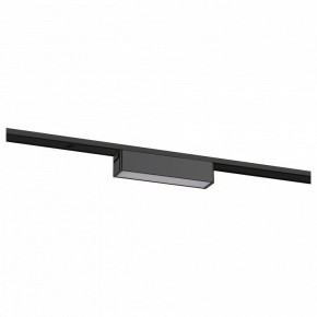 Накладной светильник Эра  TRM-S5-1-6W4K-BK в Игриме - igrim.ok-mebel.com | фото