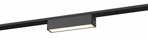 Накладной светильник Эра  TRM-S5-1-6W4K-BK в Игриме - igrim.ok-mebel.com | фото 2