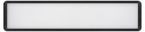 Накладной светильник Эра  TRM-S5-1-6W4K-BK в Игриме - igrim.ok-mebel.com | фото 3