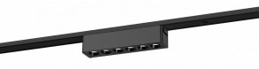 Накладной светильник Эра  TRM-S5-2-6W4K-BK в Игриме - igrim.ok-mebel.com | фото 2