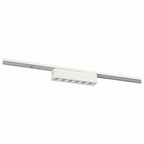 Накладной светильник Эра  TRM-S5-2-6W4K-WH в Игриме - igrim.ok-mebel.com | фото