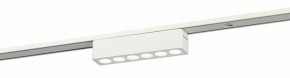Накладной светильник Эра  TRM-S5-2-6W4K-WH в Игриме - igrim.ok-mebel.com | фото 2
