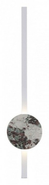 Накладной светильник Favourite Sten 4447-1W в Игриме - igrim.ok-mebel.com | фото