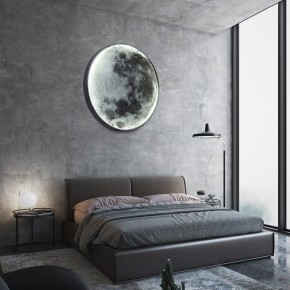 Накладной светильник Imperiumloft COSMOS Мун D60 cosmos-moon01 в Игриме - igrim.ok-mebel.com | фото 4