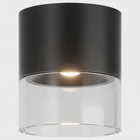 Накладной светильник Italline IT014-0201 IT014-0201 black в Игриме - igrim.ok-mebel.com | фото
