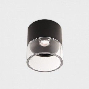 Накладной светильник Italline IT014-0201 IT014-0201 black в Игриме - igrim.ok-mebel.com | фото 2