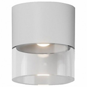 Накладной светильник Italline IT014-0201 IT014-0201 white в Игриме - igrim.ok-mebel.com | фото