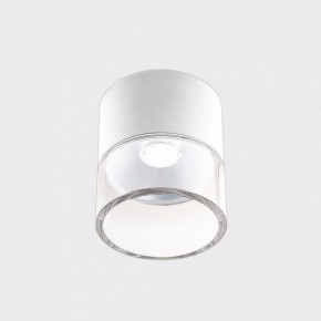 Накладной светильник Italline IT014-0201 IT014-0201 white в Игриме - igrim.ok-mebel.com | фото 2