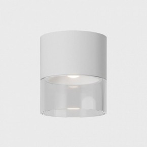 Накладной светильник Italline IT014-0201 IT014-0201 white в Игриме - igrim.ok-mebel.com | фото 4