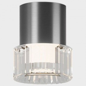 Накладной светильник Italline IT014-0202 IT014-0202 dark silver в Игриме - igrim.ok-mebel.com | фото
