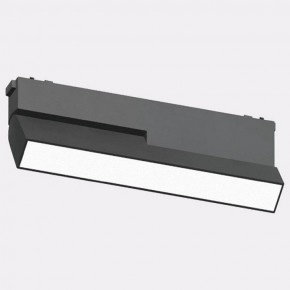 Накладной светильник Italline Kreator IT09-9015 black 4000K в Игриме - igrim.ok-mebel.com | фото 1