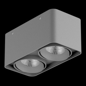 Накладной светильник Lightstar Monocco 052129-IP65 в Игриме - igrim.ok-mebel.com | фото 2