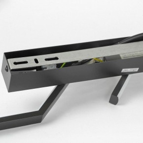 Накладной светильник Lussole Alachua LSP-7147 в Игриме - igrim.ok-mebel.com | фото 4