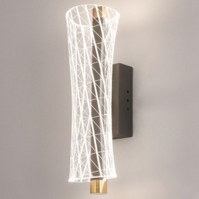 Накладной светильник Lussole Calvert LSP-7369 в Игриме - igrim.ok-mebel.com | фото