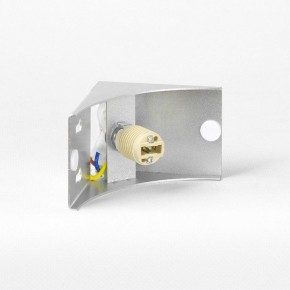 Накладной светильник Lussole Gulf LSP-8952 в Игриме - igrim.ok-mebel.com | фото 3