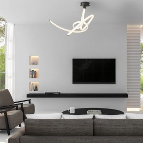 Накладной светильник Mantra Armonia 6791 в Игриме - igrim.ok-mebel.com | фото 4