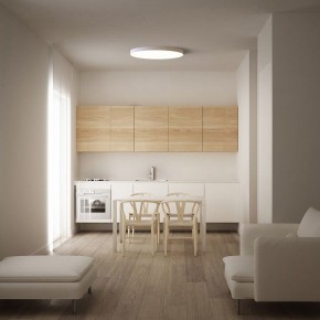 Накладной светильник Mantra Turin 9024 в Игриме - igrim.ok-mebel.com | фото 4