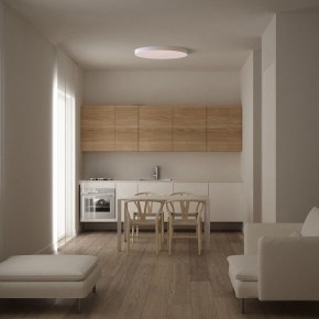 Накладной светильник Mantra Turin 9024 в Игриме - igrim.ok-mebel.com | фото 5