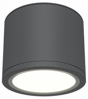 Накладной светильник Maytoni Rendo C095CL-GX53-GR в Игриме - igrim.ok-mebel.com | фото