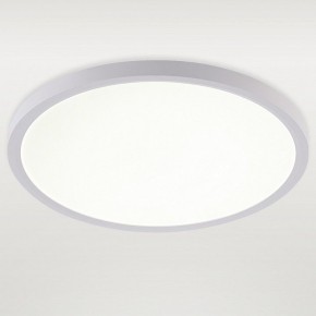 Накладной светильник Natali Kovaltseva PLAIN LED LAMPS 81113/3C в Игриме - igrim.ok-mebel.com | фото 2