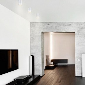 Накладной светильник Novotech Arum 357684 в Игриме - igrim.ok-mebel.com | фото 3
