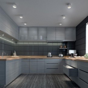 Накладной светильник Novotech Arum 358493 в Игриме - igrim.ok-mebel.com | фото 2