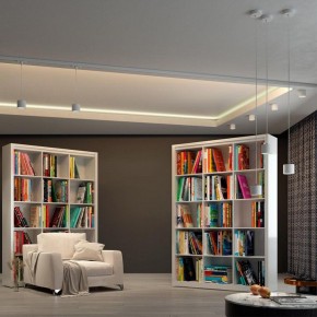 Накладной светильник Novotech Bind 358791 в Игриме - igrim.ok-mebel.com | фото 6