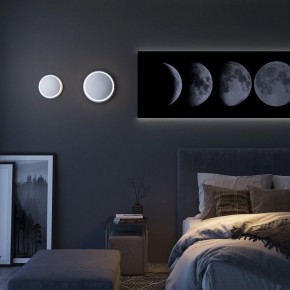 Накладной светильник Novotech Cail 357930 в Игриме - igrim.ok-mebel.com | фото 2