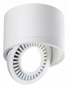 Накладной светильник Novotech Gesso 358811 в Игриме - igrim.ok-mebel.com | фото 2
