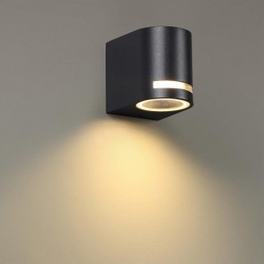 Накладной светильник Novotech Landscape 370838 в Игриме - igrim.ok-mebel.com | фото 2