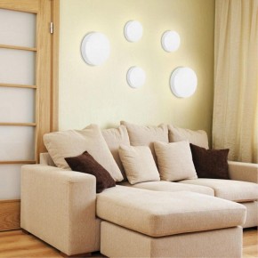 Накладной светильник Novotech Ornate 358109 в Игриме - igrim.ok-mebel.com | фото 2