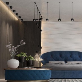 Накладной светильник Novotech Patera 358652 в Игриме - igrim.ok-mebel.com | фото 3