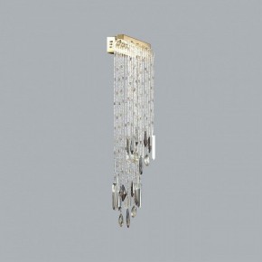 Накладной светильник Odeon Light Afina 5420/10WL в Игриме - igrim.ok-mebel.com | фото 2