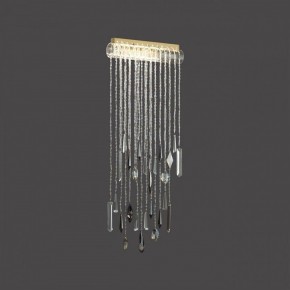 Накладной светильник Odeon Light Afina 5420/10WL в Игриме - igrim.ok-mebel.com | фото 3