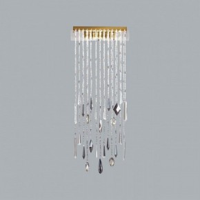 Накладной светильник Odeon Light Afina 5420/10WL в Игриме - igrim.ok-mebel.com | фото 4