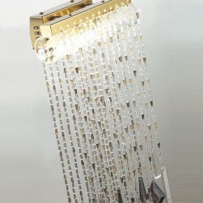 Накладной светильник Odeon Light Afina 5420/10WL в Игриме - igrim.ok-mebel.com | фото 6