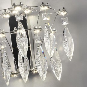 Накладной светильник Odeon Light Flamenco 6699/25WL в Игриме - igrim.ok-mebel.com | фото 5