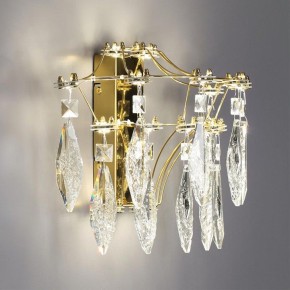 Накладной светильник Odeon Light Flamenco 7000/25WL в Игриме - igrim.ok-mebel.com | фото 4