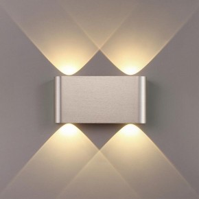 Накладной светильник Odeon Light MAGNUM 7106/4WL в Игриме - igrim.ok-mebel.com | фото 3