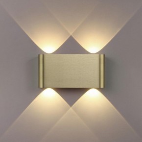 Накладной светильник Odeon Light MAGNUM 7107/4WL в Игриме - igrim.ok-mebel.com | фото 4